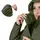 Комплект Pani SoftShell Масло (8555), XS