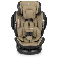 Детское автокресло ME 1045 EVOLUTION 360? Royal поворачивается на 360? Бежевый ME 1045 Royal Beige