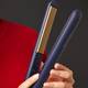 Выпрямитель для волос Remington Sapphire Luxe Straightener S5805 50 Вт синий