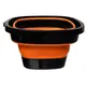 Ведро с крышкой Forrest Collapsible Bucket with cover 19л (FCB19O-C)