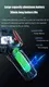 Автомобильный пылесос Tomule LT-101C 2000mAh, 120W, 8kPA