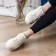Кроссовки женские Fashion Zephyr 3239 41 размер 26 см Бежевый