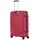 Валіза CarryOn Porter L Red 502449