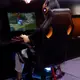 Кресло игровое MeeTion eSportChair CHR05