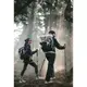 Рюкзак туристический Naturehike Helium CNK2300BB017, 25 л, белый