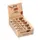 Space Bite Nut Bar - 10x40g Peanut & Salted Caramel
