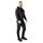 Спортивная кофта FitPro Zip Черная (9605), L