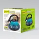 Чайник со свистком Maestro MR-1321-Blue 3 л голубой