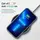 Чехол Spigen для iPhone 13 Pro - Ultra Hybrid, Sierra Blue (ACS04132)