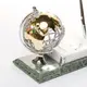 Настольная подставка BST 540010 27х12 мраморная "Открытие"