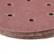 Шлифовальный круг 6 отверстий Ø150мм P40 (10шт) SIGMA (9122231)