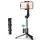 Селфи-монопод Xiaomi UGREEN Selfie Stick Black LP508
