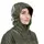 Ветровка Pani Windout Олива (8357), XL
