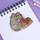 Наклейка YES 2D Pusheen Pie 708521