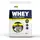 Протеин FitWin Whey Protein + Enzymes, 900 грамм Ореховое печенье