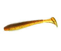 Flagman MYSTIC FISH FAT 3,3'' #2112 Watermelon/Chartr