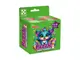 Пазлы и сквиш-сюрприз Бирюзовый дракончик Vladi Toys VT8030-04
