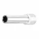 Насадка шестигранная длинная 1/2" 11мм CrV ULTRA (6072112)