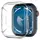 Чехол Spigen для Apple Watch 11/ 10 (46 mm) - Thin Fit, Crystal Clear (ACS08602)