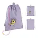 Набор Kite рюкзак + пенал + сумка для обуви SET_TK24-555S Tokidoki