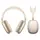 Наушники HOCO Happy BT headphones W65 |BT 5.4,AUX, 45h|