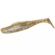 Плавающий силикон ZMAN Diezel Minnowz 5" 4pc #PinFish / (2126083 / DMIN5-294PK4)
