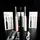 Зубна щітка Sonic Toothbrush Х-3 Ультразвукова Електрична LY-393