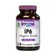 Натуральная добавка Bluebonnet IP6 &amp; Organic Shiitake, 60 вегакапсул