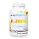 Витамины и минералы AllNutrition Vitamin D3 2000 200 капсул