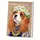 Альбом для рисования А4 YES Spaniel 130549 40 листов
