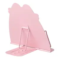 Подставка для книг фигурная YES Pusheen 470515 16х16.5х17 см