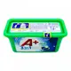 Капсулы для стирки A+ 3in1 Capsules Mountain Breez 8435495812647 38 шт