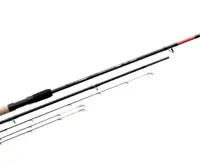 Фидерное удилище Flagman Squadron Pro Feeder 3.3м 40-150г SPF330