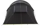 Палатка четырехместная High Peak Tauris 4 Dark Grey/Green (11560)