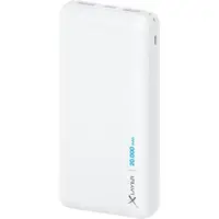 Універсальна мобільна батарея XLayer Micro 20000mAh, USB-C, 2xUSB-A 217286