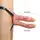 Страпон двойной Unisex Hollow Strap On