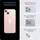 Чехол Spigen для iPhone 13 mini - Silicone Fit, Iris Purple (ACS03342)