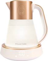 Электрочайник Russell Hobbs Calm 27450-70 1.7 л бежевый