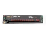 Свінгер Carp Pro Scorpio колір червоний (CP2530R)