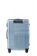 Чемодан Xiaomi Ninetygo HIMALAYA Luggage 24` Light Blue (6941413239660)