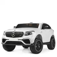 Электромобиль детский Bambi Mercedes M-4177EBLR-1 139х87х64 см