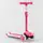 Самокат трехколесный Best Scooter MAXI (MX-70908) колеса 
PU со светом