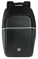 Діловий рюкзак-антизлодій з Rfid Topmove IAN352250 чорний
