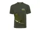 Футболка Delphin Catch me! AMUR / Амур р.4XL