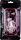 Чехол-накладка TOTO TPU Сartoon Network Case IPhone 5/5S/SE Pink Panther