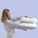 Подушка ортопедическая MEMORY FOAM ТМ IDEIA 59х43х12 см
