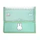 Папка для тетрадей на резинке В5 YES Miffy 492333 20х24х5 см