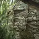 M-Tac подсумок "Сухарка" GEN.3 Multicam, полевая сухарка, подсумок сухарка мультикам, военный органайзер