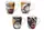 Кружка Bona Di Сoffee 1 334-414 350 мл