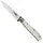 Нож для овощей VINZER Ivory line VZ-50273 8.7 см